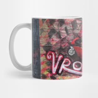 Vroomm - 1 Mug